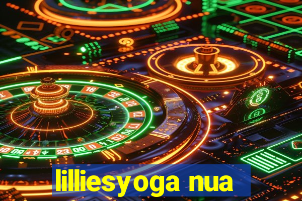 lilliesyoga nua